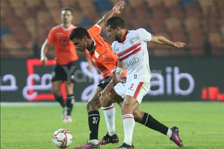 طارق حامد - البنك الأهلي